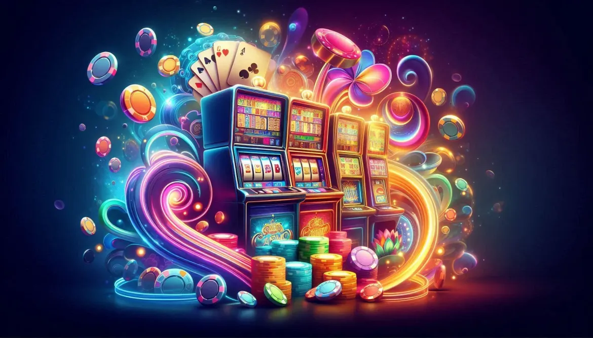 Gransino Casino